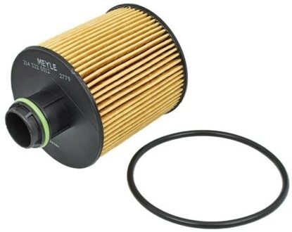 Alfa Romeo Oliefilter 2143220012