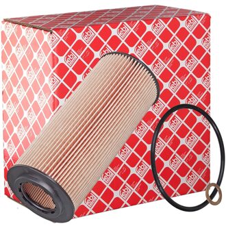 Alfa Romeo Oliefilter 26706