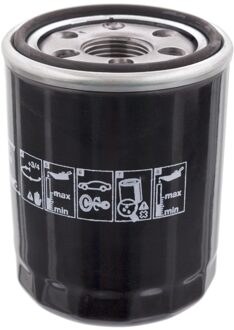 Alfa Romeo Oliefilter 32100