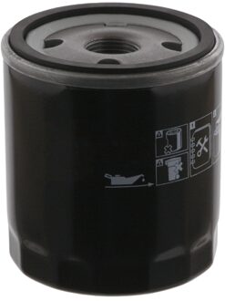 Alfa Romeo Oliefilter 32223