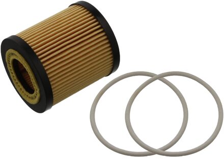 Alfa Romeo Oliefilter 33469