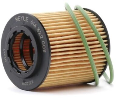 Alfa Romeo Oliefilter 6143220011