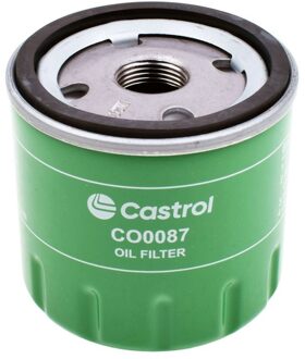 Alfa Romeo Oliefilter CO0087