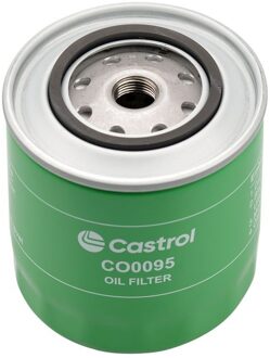 Alfa Romeo Oliefilter CO0095