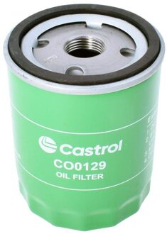 Alfa Romeo Oliefilter CO0129