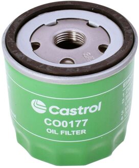 Alfa Romeo Oliefilter CO0177