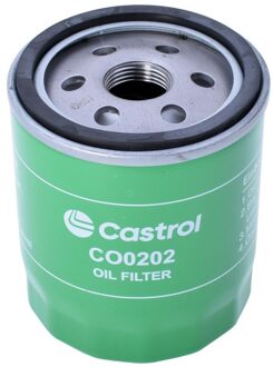 Alfa Romeo Oliefilter CO0202