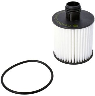 Alfa Romeo Oliefilter CO0235