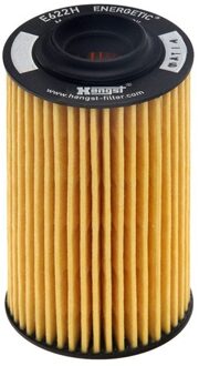 Alfa Romeo Oliefilter E622HD145