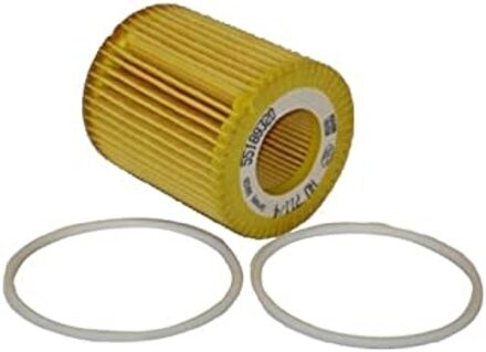 Alfa Romeo Oliefilter FOECO058