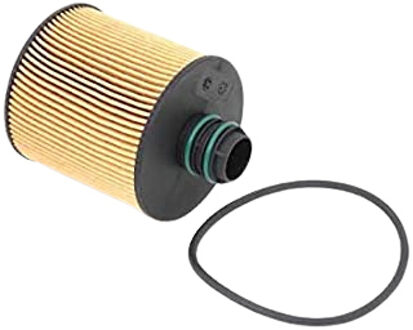 Alfa Romeo Oliefilter FOECO120