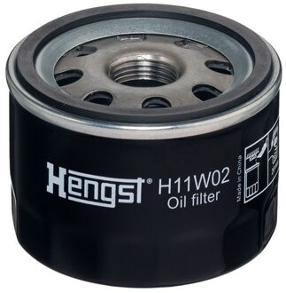 Alfa Romeo Oliefilter H11W02