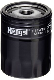 Alfa Romeo Oliefilter H14W13