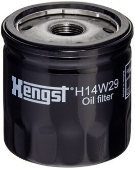 Alfa Romeo Oliefilter H14W29