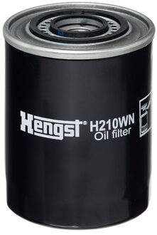 Alfa Romeo Oliefilter H210WN