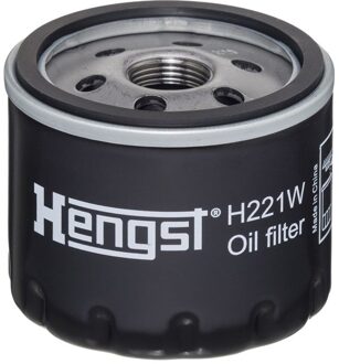 Alfa Romeo Oliefilter H221W