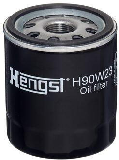 Alfa Romeo Oliefilter H90W23