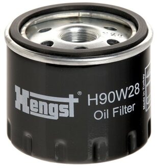 Alfa Romeo Oliefilter H90W28