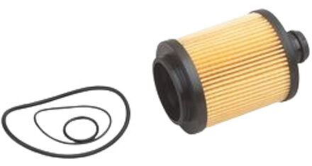 Alfa Romeo Oliefilter L400