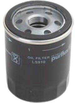Alfa Romeo Oliefilter LS910