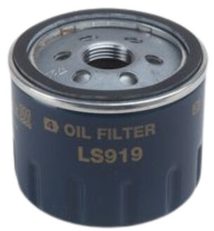 Alfa Romeo Oliefilter LS919