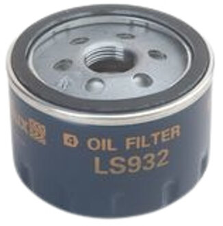 Alfa Romeo Oliefilter LS932