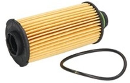 Alfa Romeo Oliefilter OX1219D