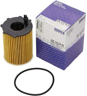 Alfa Romeo Oliefilter OX17116D
