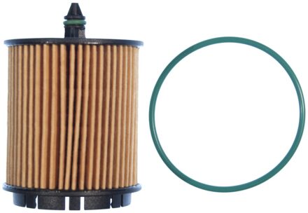 Alfa Romeo Oliefilter OX258D