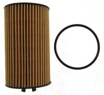 Alfa Romeo Oliefilter OX401D