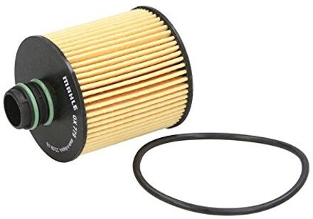 Alfa Romeo Oliefilter OX779D