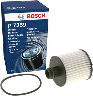 Alfa Romeo Oliefilter P7259