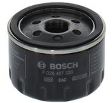 Alfa Romeo Oliefilter P7336