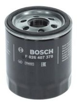 Alfa Romeo Oliefilter P7378