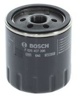 Alfa Romeo Oliefilter P7396