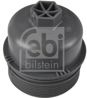 Alfa Romeo Oliefilterdeksel 173145