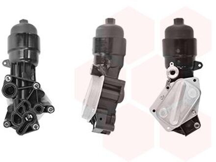 Alfa Romeo Oliekoeler 17013710