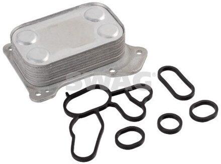 Alfa Romeo oliekoeler 33101456