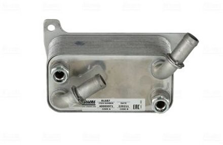 Alfa Romeo Oliekoeler, automatische transmissie 91587