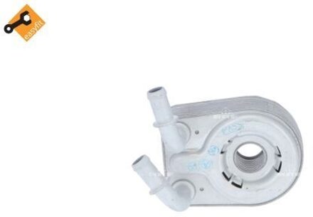 Alfa Romeo Oliekoeler, motorolie 31321