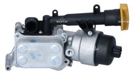 Alfa Romeo Oliekoeler, motorolie 31326