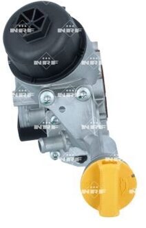 Alfa Romeo Oliekoeler, motorolie 31348