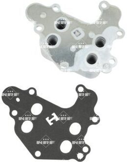 Alfa Romeo Oliekoeler, motorolie 31790