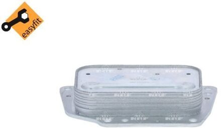 Alfa Romeo Oliekoeler, motorolie 31794