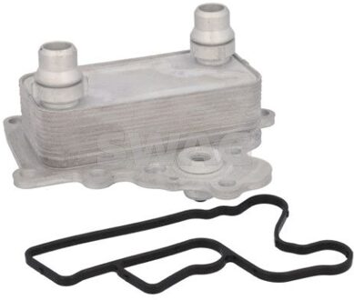 Alfa Romeo Oliekoeler, motorolie 33111945