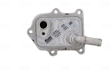 Alfa Romeo Oliekoeler, motorolie 91586