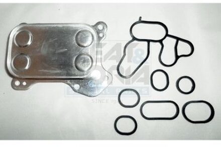 Alfa Romeo Oliekoeler, motorolie 95063