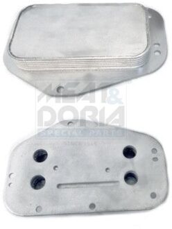 Alfa Romeo Oliekoeler, motorolie 95101