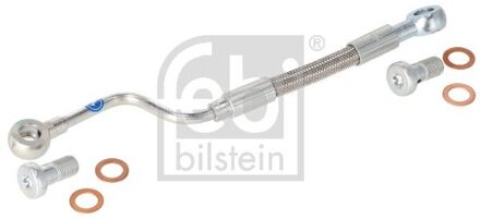 Alfa Romeo Olieleiding, turbolader 190675