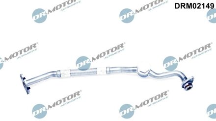Alfa Romeo Olieleiding, turbolader DRM02149